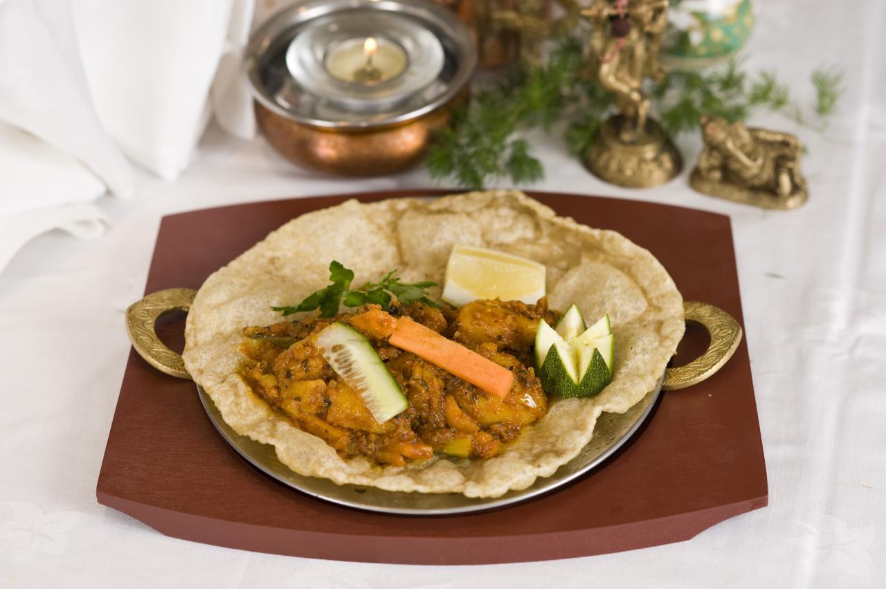Aloo Chat