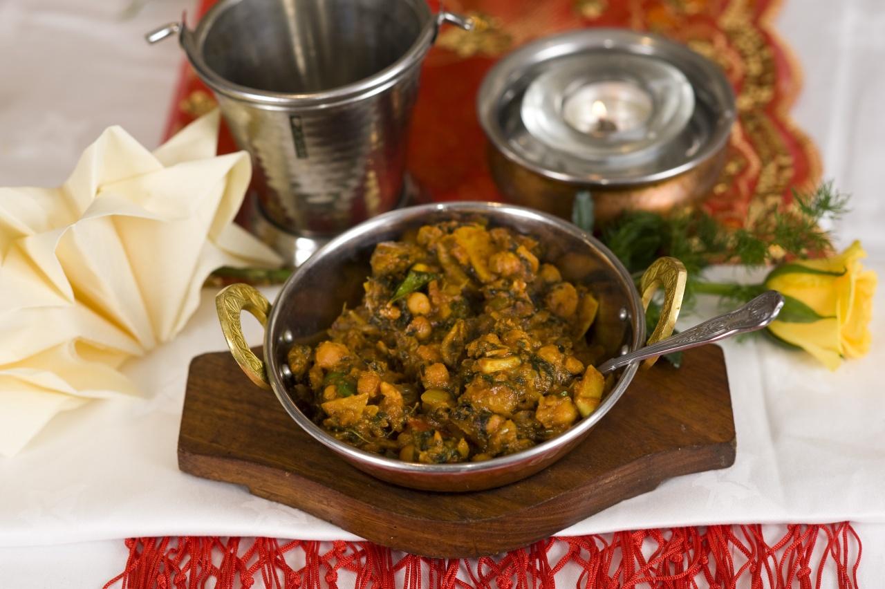 Nepalese Mixed Vegetable (Small)