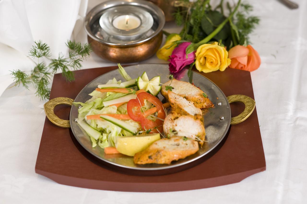 Chicken Tikka