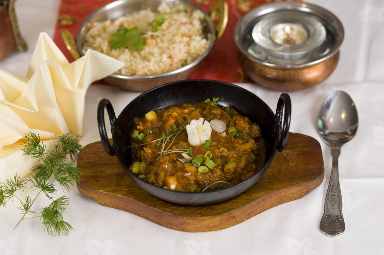 Chicken Kathmandu