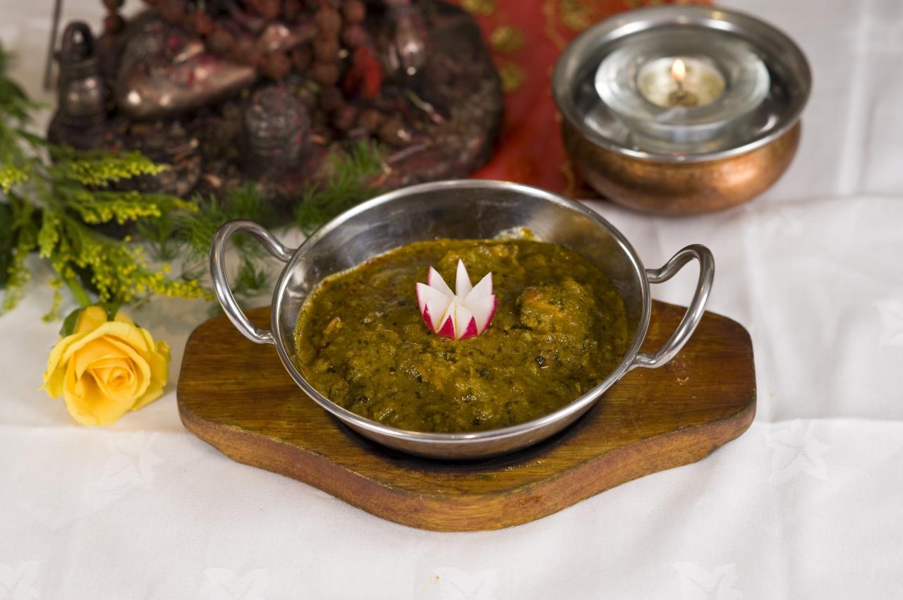 Deepak Special