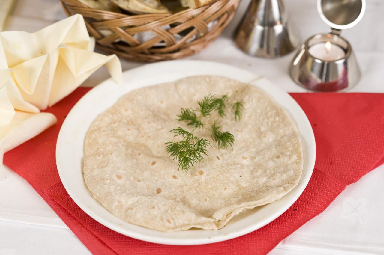 Chapati