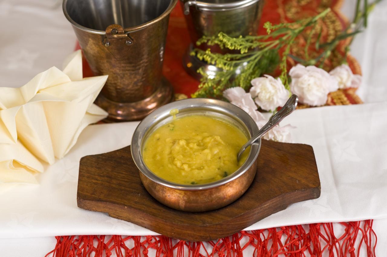Tarkka Dal