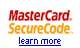 MasterCard SecureCode