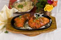 Balti Curries