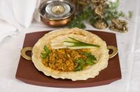 Balti Curries