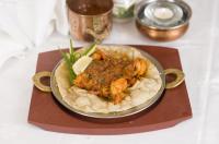 Balti Curries