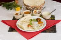 Balti Curries