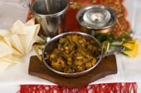 Balti Curries