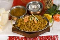 Balti Curries