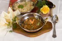 Balti Curries