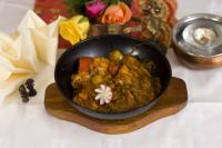 Balti Curries