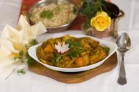 Balti Curries