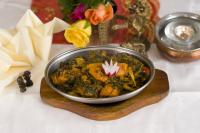 Balti Curries