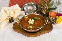 Balti Curries