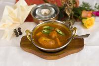Balti Curries